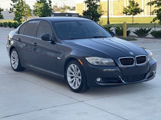 2011 BMW 3 Series 328i WBAPH7C51BE675608 2011 BMW 3 Series 328i