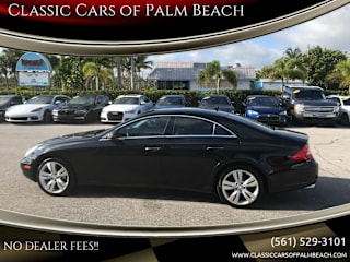2009 Mercedes-Benz CLS CLS 550 WDDDJ72X19A150696 2009 Mercedes-Benz CLS CLS 550