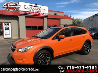 2013 Subaru Crosstrek 2.0i Premium JF2GPACC7D1840932 2013 Subaru Crosstrek 2.0i Premium