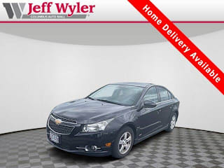 2013 Chevrolet Cruze 1LT Auto 1G1PC5SB0D7172181 2013 Chevrolet Cruze 1LT Auto