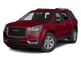 2013 GMC Acadia 1GKKRNED2DJ140739 2013 GMC Acadia