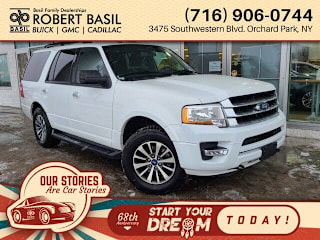 2017 Ford Expedition 1FMJU1JT0HEA68462 2017 Ford Expedition