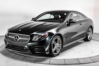 2018 Mercedes-Benz E-Class E 400 4MATIC WDD1J6GB2JF032822 2018 Mercedes-Benz E-Class E 400 4MATIC