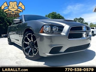 2012 Dodge Charger SE 2C3CDXBGXCH203101 2012 Dodge Charger SE
