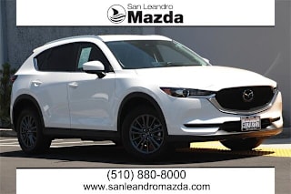 2021 Mazda CX-5 Touring JM3KFACM4M1314270 2021 Mazda CX-5 Touring