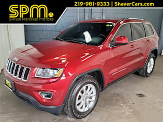 2015 Jeep Grand Cherokee Laredo 1C4RJFAG4FC626130 2015 Jeep Grand Cherokee Laredo