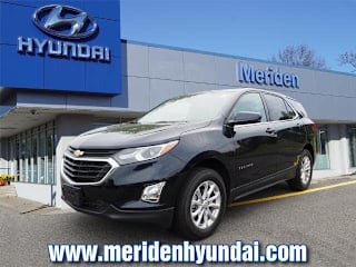 2020 Chevrolet Equinox LT 3GNAXUEV1LS712405 2020 Chevrolet Equinox LT