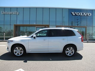 2020 Volvo XC90 YV4A22PK7L1581400 2020 Volvo XC90