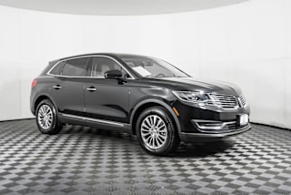 2018 Lincoln MKX 2LMPJ8KR0JBL19744 2018 Lincoln MKX