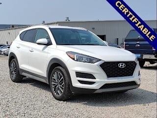2019 Hyundai Tucson SEL KM8J33AL3KU877739 2019 Hyundai Tucson SEL