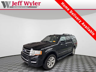2016 Ford Expedition Limited 1FMJU2AT6GEF28129 2016 Ford Expedition Limited