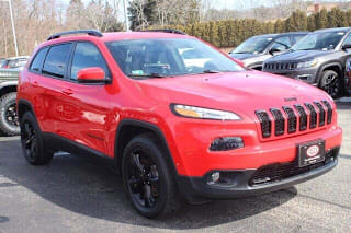 2018 Jeep Cherokee Limited 1C4PJMDB2JD608210 2018 Jeep Cherokee Limited