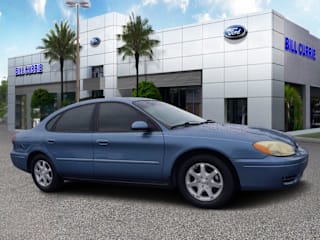 2007 Ford Taurus SEL 1FAFP56U87A191366 2007 Ford Taurus SEL