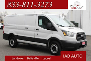 2015 Ford Transit Cargo 1FTNR1ZM0FKB15265 2015 Ford Transit Cargo