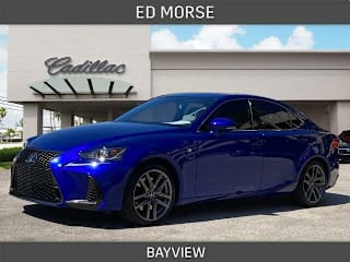 2020 Lexus IS 350 JTHGZ1B25L5035759 2020 Lexus IS 350