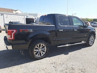 2017 Ford F-150 1FTEW1EG3HFC78870 2017 Ford F-150