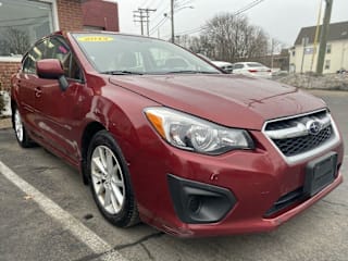 2013 Subaru Impreza 2.0i Premium JF1GPAC66D2892951 2013 Subaru Impreza 2.0i Premium