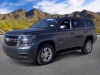2020 Chevrolet Tahoe 1GNSCBKC3LR110518 2020 Chevrolet Tahoe