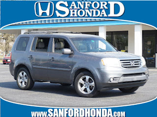 2012 Honda Pilot 5FNYF4H67CB020544 2012 Honda Pilot