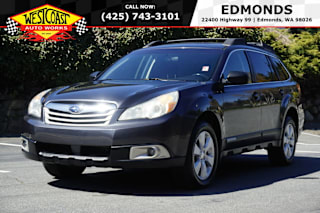 2011 Subaru Outback 2.5i Premium 4S4BRBCC2B3330347 2011 Subaru Outback 2.5i Premium