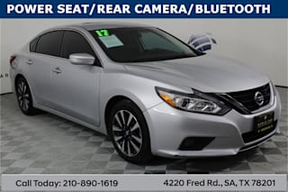 2017 Nissan Altima 1N4AL3AP5HC228682 2017 Nissan Altima