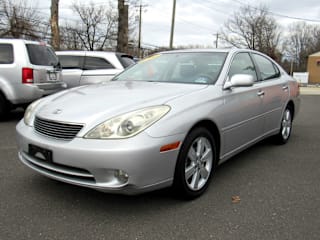2005 Lexus ES 330 Base JTHBA30GX55117839 2005 Lexus ES 330 Base