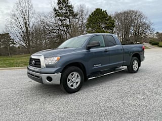 2009 Toyota Tundra Grade 5TFRU54169X017935 2009 Toyota Tundra Grade