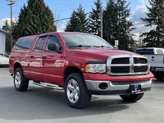 2004 Dodge Ram Pickup 1500 1D7HU18D94S752851 2004 Dodge Ram Pickup 1500