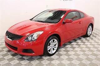 2010 Nissan Altima 2.5 S 1N4AL2EP9AC149137 2010 Nissan Altima 2.5 S