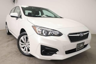 2019 Subaru Impreza 2.0i 4S3GKAB60K3612815 2019 Subaru Impreza 2.0i