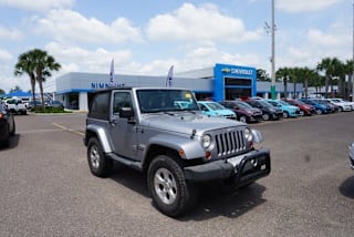 2013 Jeep Wrangler Sahara 1C4AJWBG0DL671414 2013 Jeep Wrangler Sahara