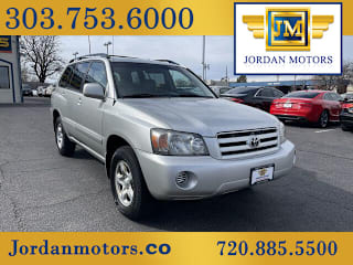 2006 Toyota Highlander JTEHD21A160044359 2006 Toyota Highlander