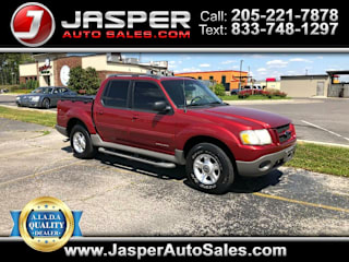 2002 Ford Explorer Sport Trac Value 1FMZU67EX2UD54468 2002 Ford Explorer Sport Trac Value