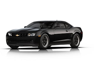 2013 Chevrolet Camaro 2G1FA1E30D9220176 2013 Chevrolet Camaro