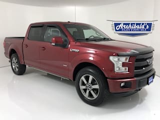 2015 Ford F-150 1FTEW1EG6FFC42040 2015 Ford F-150