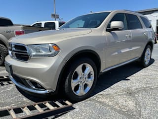 2014 Dodge Durango 1C4RDJDGXEC455663 2014 Dodge Durango