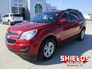 2015 Chevrolet Equinox LT 2GNALBEK0F6110166 2015 Chevrolet Equinox LT
