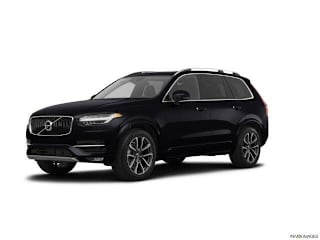 2018 Volvo XC90 YV4A22PK2J1215969 2018 Volvo XC90