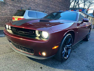 2018 Dodge Challenger 2C3CDZBT2JH262553 2018 Dodge Challenger
