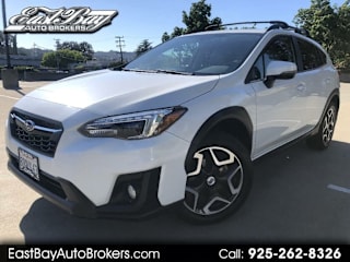 2018 Subaru Crosstrek 2.0i Limited JF2GTAMC3J8311572 2018 Subaru Crosstrek 2.0i Limited