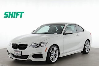 2016 BMW 2 Series WBA1F9C52GV742330 2016 BMW 2 Series