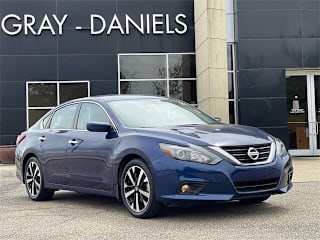 2018 Nissan Altima 1N4AL3AP4JC140888 2018 Nissan Altima