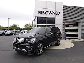 2019 Ford Expedition Limited 1FMJU2AT0KEA80530 2019 Ford Expedition Limited