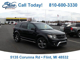 2014 Dodge Journey 3C4PDDGG5ET293644 2014 Dodge Journey