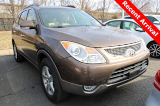 2011 Hyundai Veracruz KM8NUDCC9BU152177 2011 Hyundai Veracruz