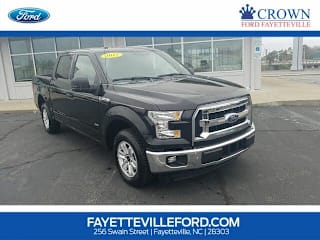 2017 Ford F-150 1FTEW1CG0HFB42635 2017 Ford F-150