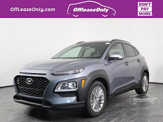2018 Hyundai Kona SEL KM8K22AA0JU089824 2018 Hyundai Kona SEL