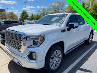 2020 GMC Sierra 1500 Denali 3GTU9FEL8LG350215 2020 GMC Sierra 1500 Denali