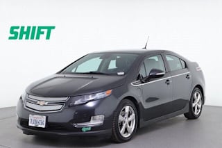 2014 Chevrolet Volt 1G1RH6E48EU172235 2014 Chevrolet Volt