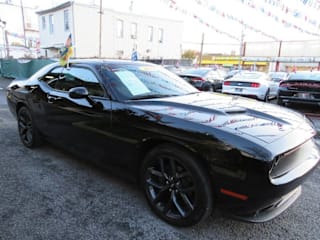 2019 Dodge Challenger SXT 2C3CDZAGXKH504155 2019 Dodge Challenger SXT